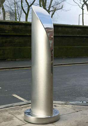 Barrier